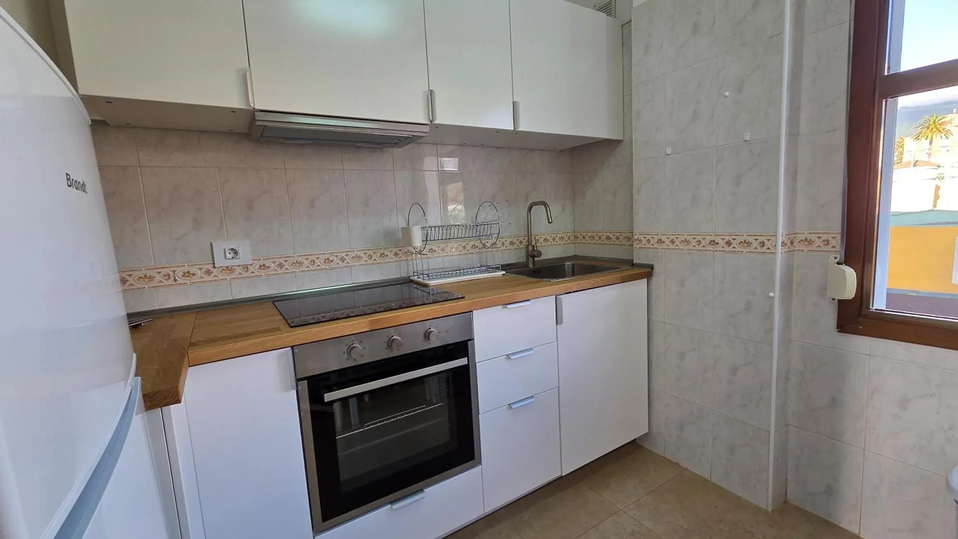 Ferienwohnung El Mirador De El Paso - Vistas Y Piscina 0*,  Spanien