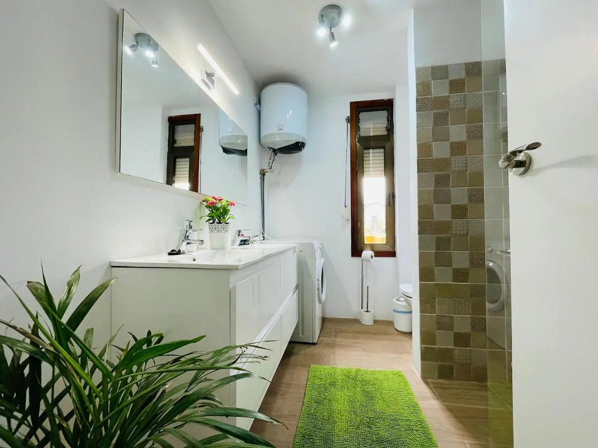 Appartamento El Mirador De El Paso - Vistas Y Piscina