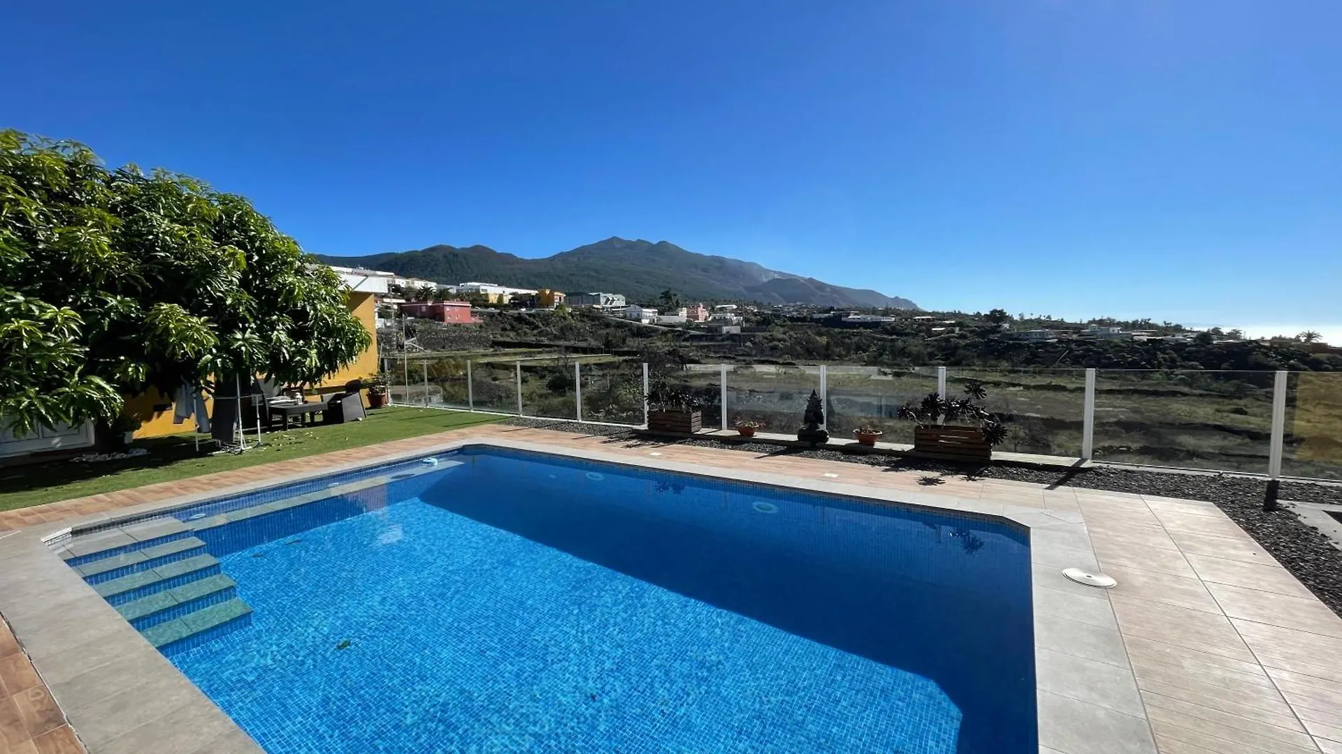 Appartamento El Mirador De El Paso - Vistas Y Piscina