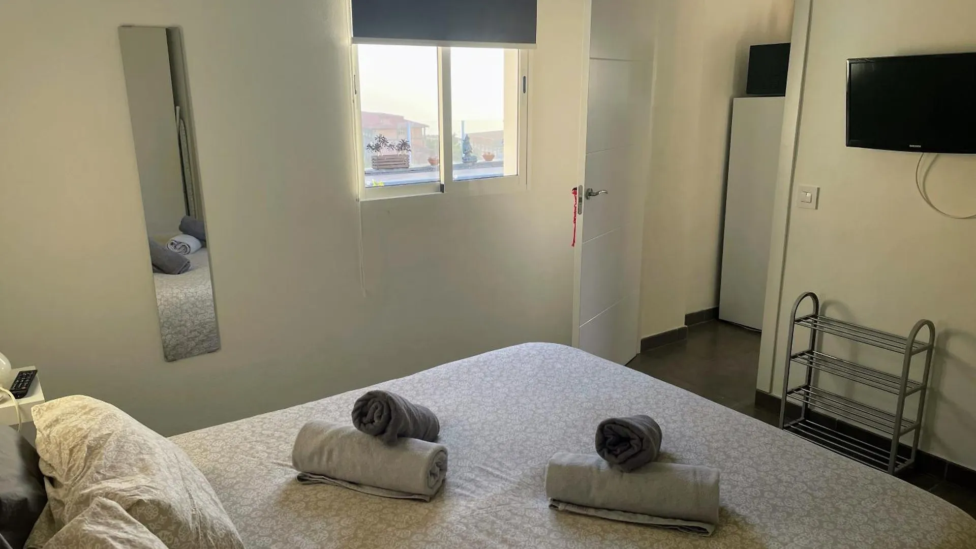 Appartamento El Mirador De El Paso - Vistas Y Piscina Spagna